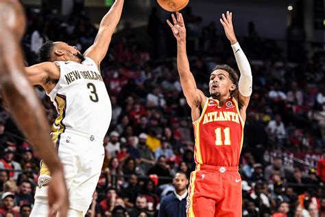 Atlanta Hawks at Charlotte Hornets odds, picks and predictions.